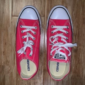 converse low top